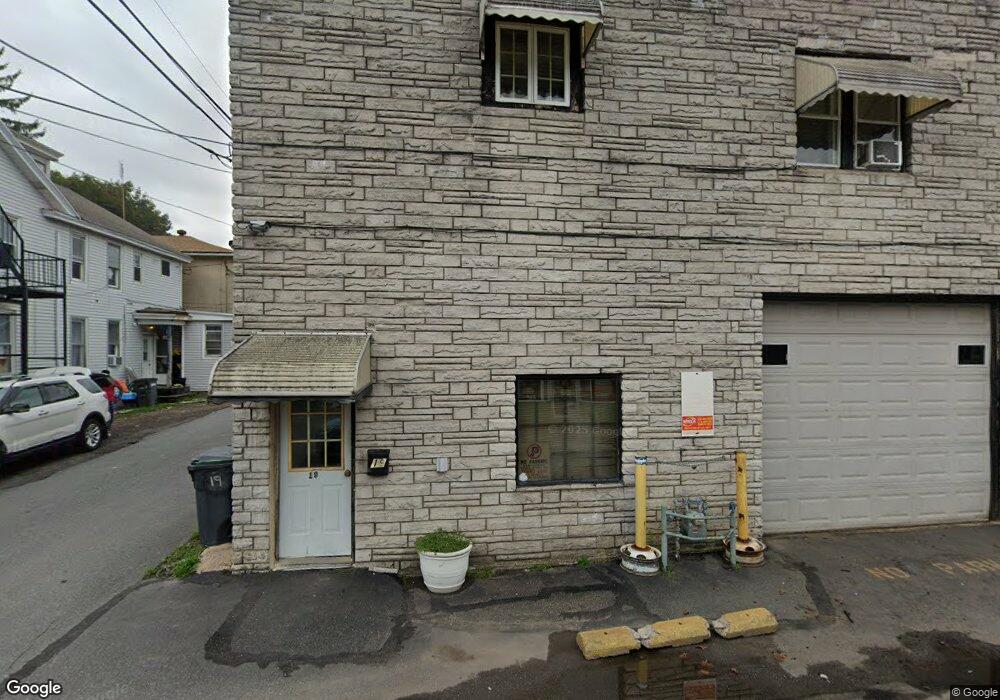19 W 3rd St, Hazleton, PA 18201 - photo 1