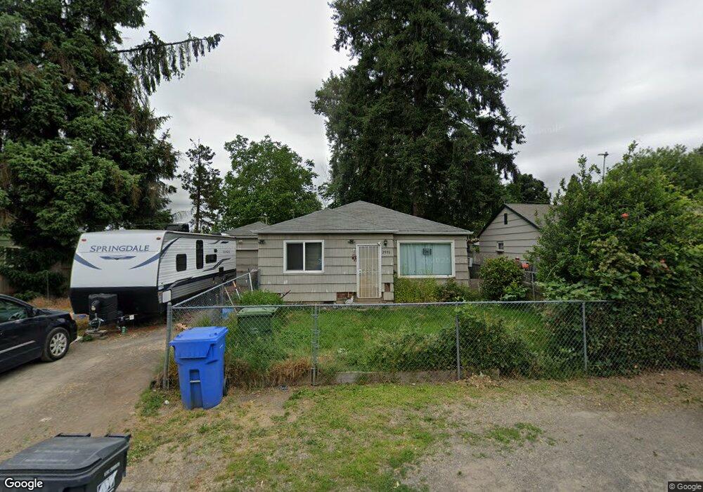 2938 13th St SE, Salem, OR 97302 - photo 1