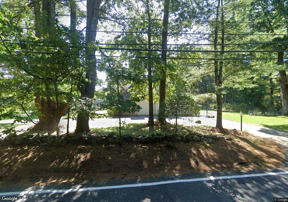 8 Burr Dr, Needham, MA 02492 - photo 1