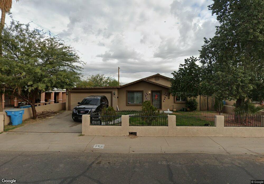 5408 W Cambridge Ave unit 2, Phoenix, AZ 85035 - photo 1