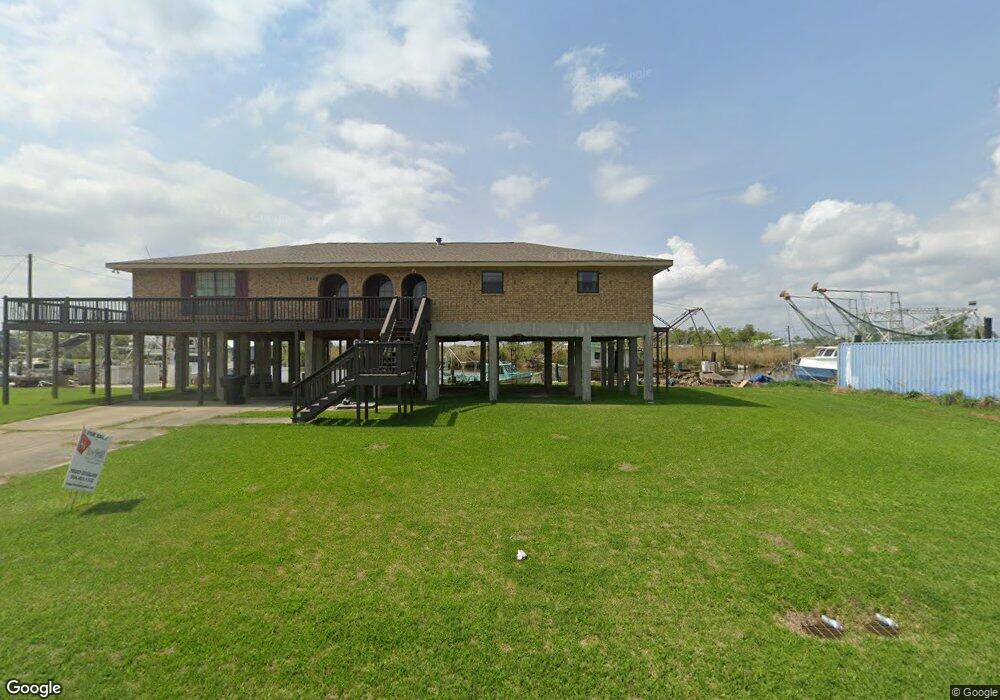 6448 Grand Caillou Rd, Houma, LA 70363 MLS 2428417