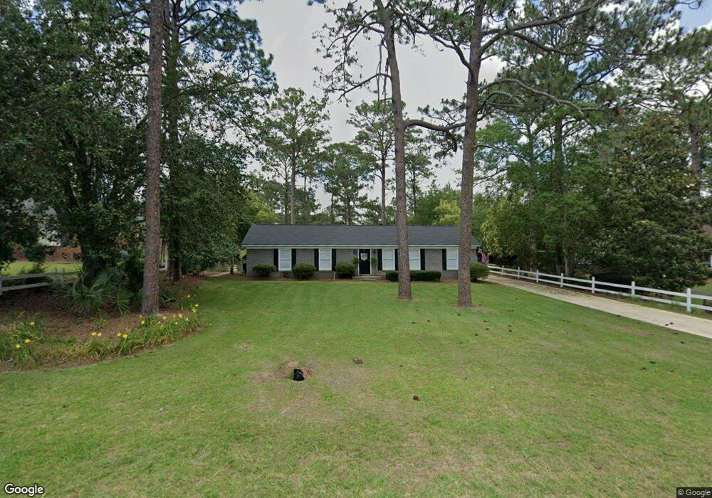 301 E King St, Sylvester, GA 31791 - photo 1