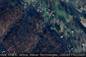 396 Walnut Ln, Green Spring, WV 26722