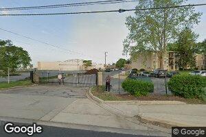 3851 Saint Barnabas Rd Unit 3831 T3, Suitland, MD 20746