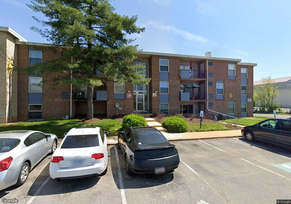 3849 Saint Barnabas Rd unit T, Suitland, MD 20746 - photo 1