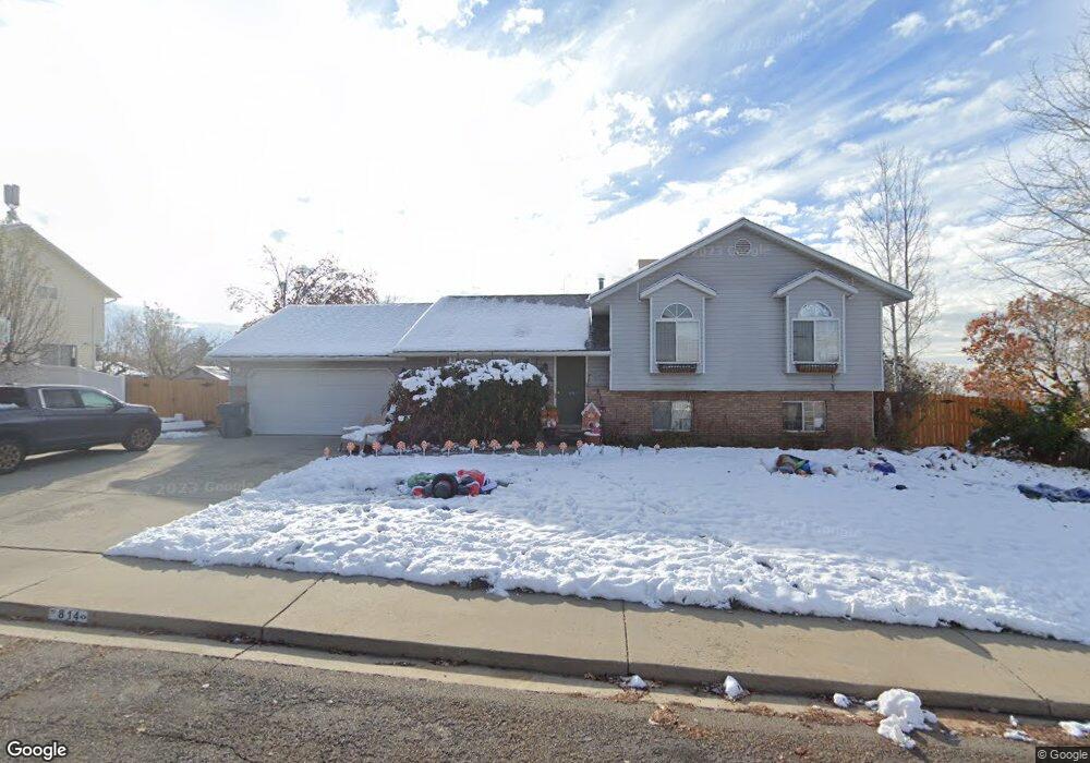 814 E 750 N, Pleasant Grove, UT 84062 - photo 1