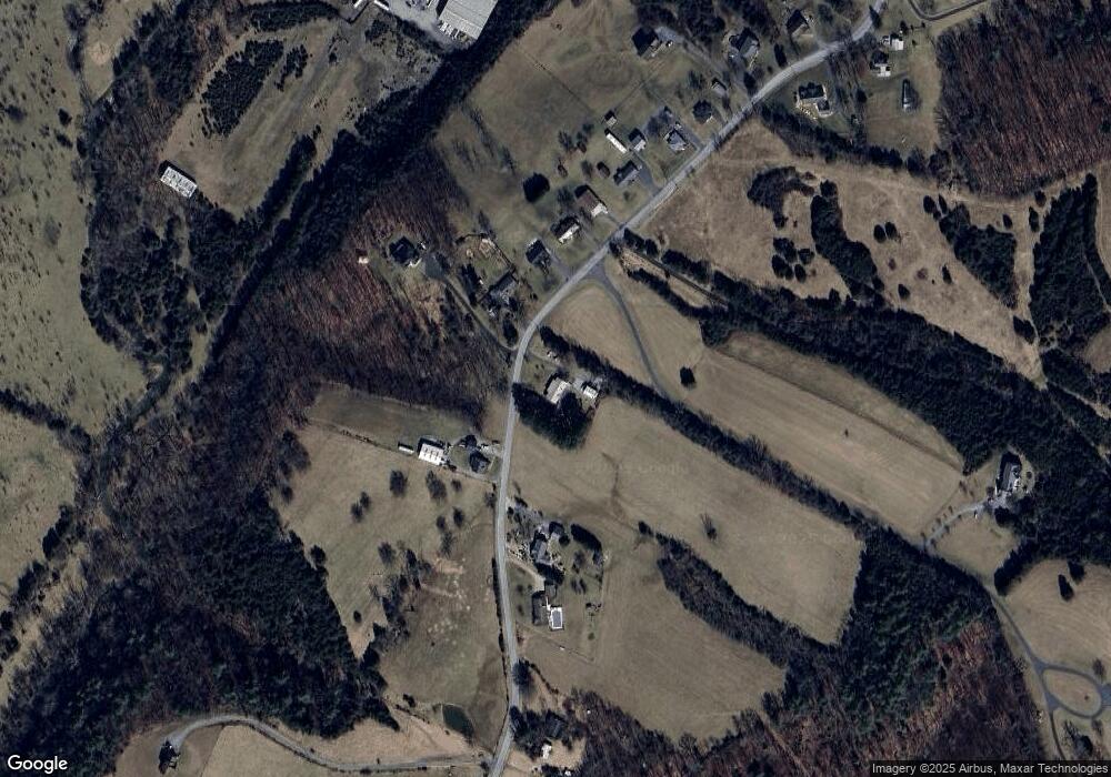 325 Pleasant Grove Rd, Staunton, VA 24401 - photo 1