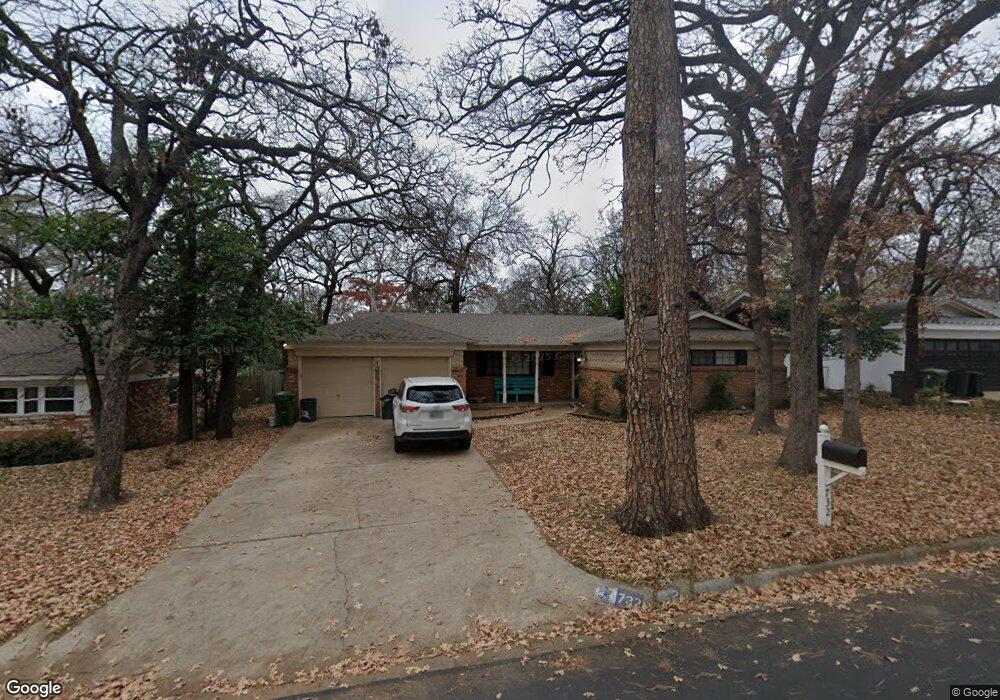 732 W Cheryl Ave, Hurst, TX 76053 - photo 1