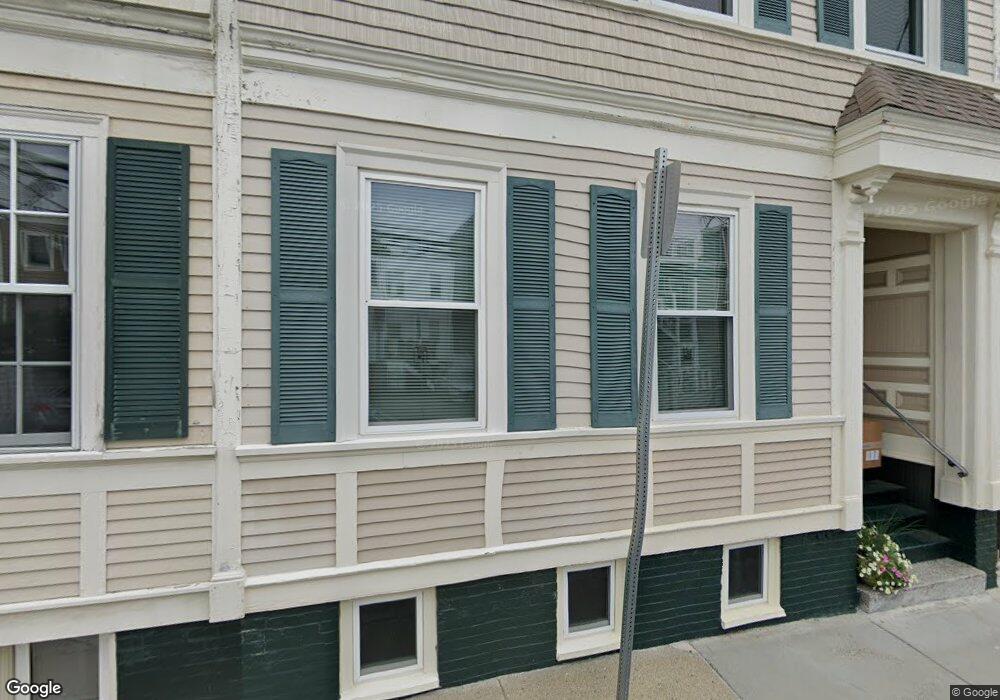 11 Swallow St, Boston, MA 02127 - photo 1