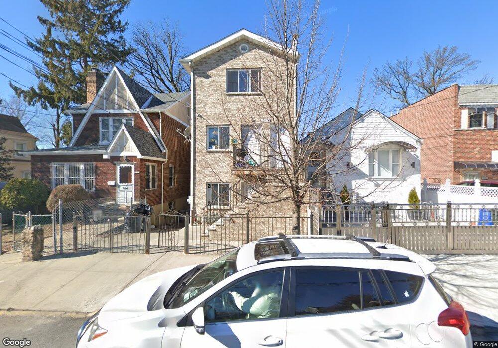 505 Taylor Ave, Bronx, NY 10473 - photo 1