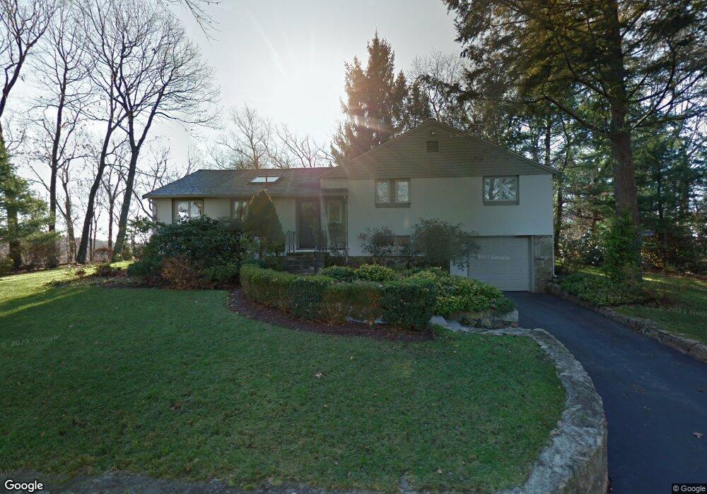 36 Kimlo Rd, Wellesley Hills, MA 02481 - photo 1