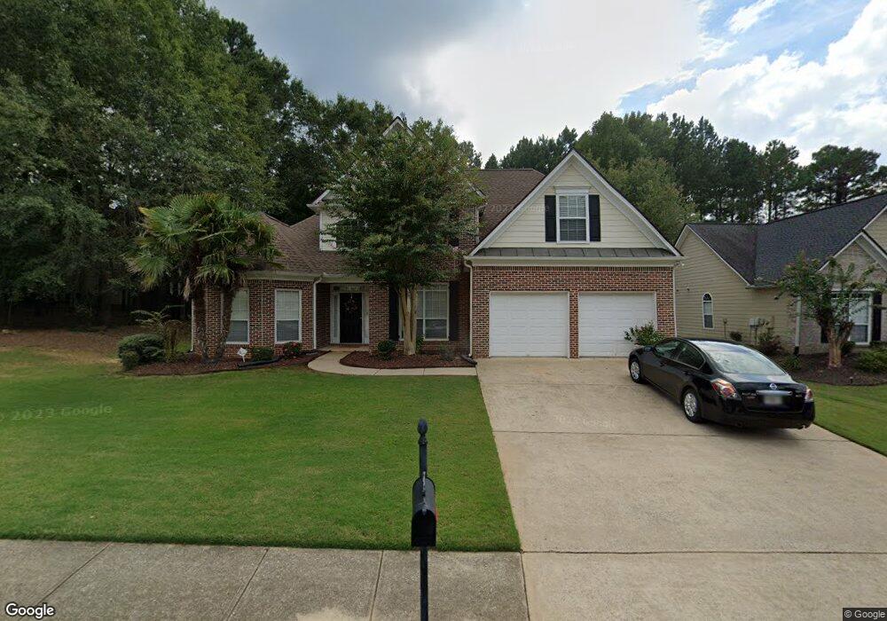 410 Gran Heritage Way unit 3, Dacula, GA 30019 - photo 1