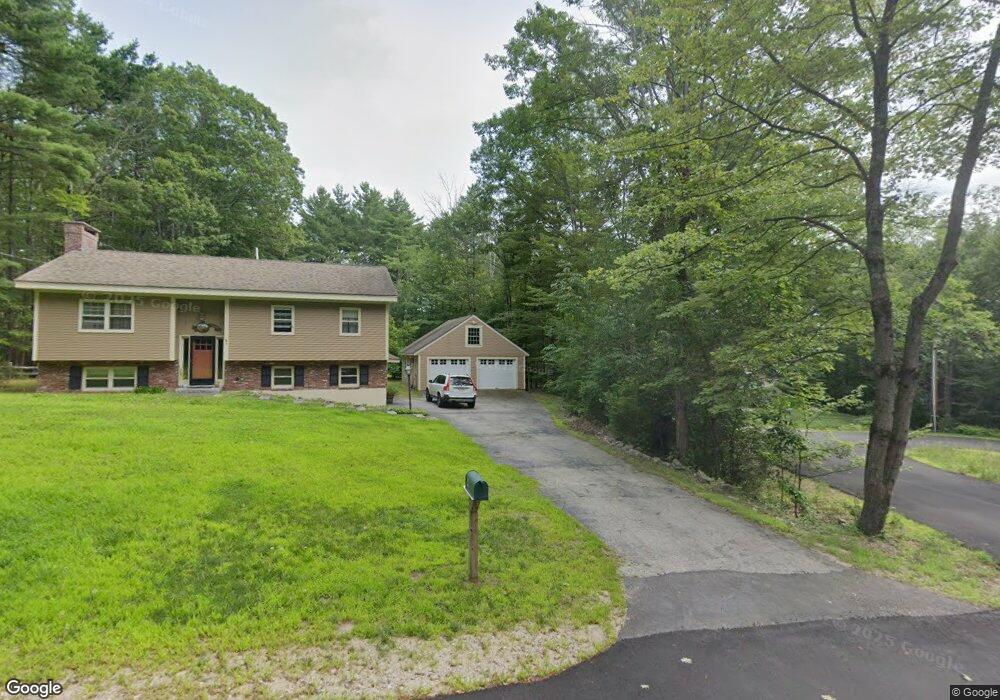 4 Deer Run, Wolfeboro, NH 03894 - photo 1