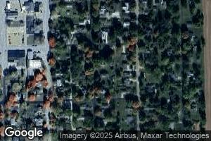 206 S Maple Ave, Minier, IL 61759