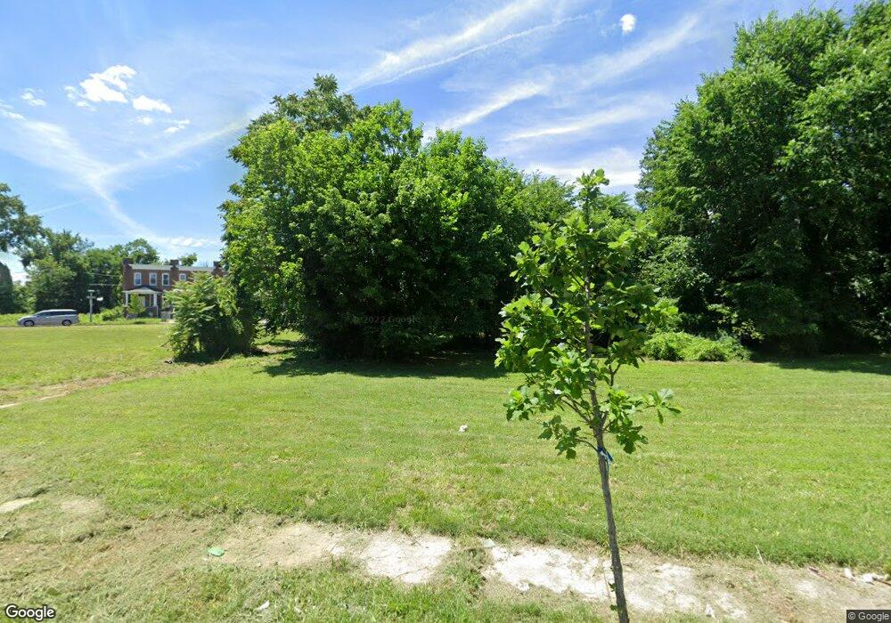 3410 Dupont Ave, Baltimore, MD 21215 - photo 1