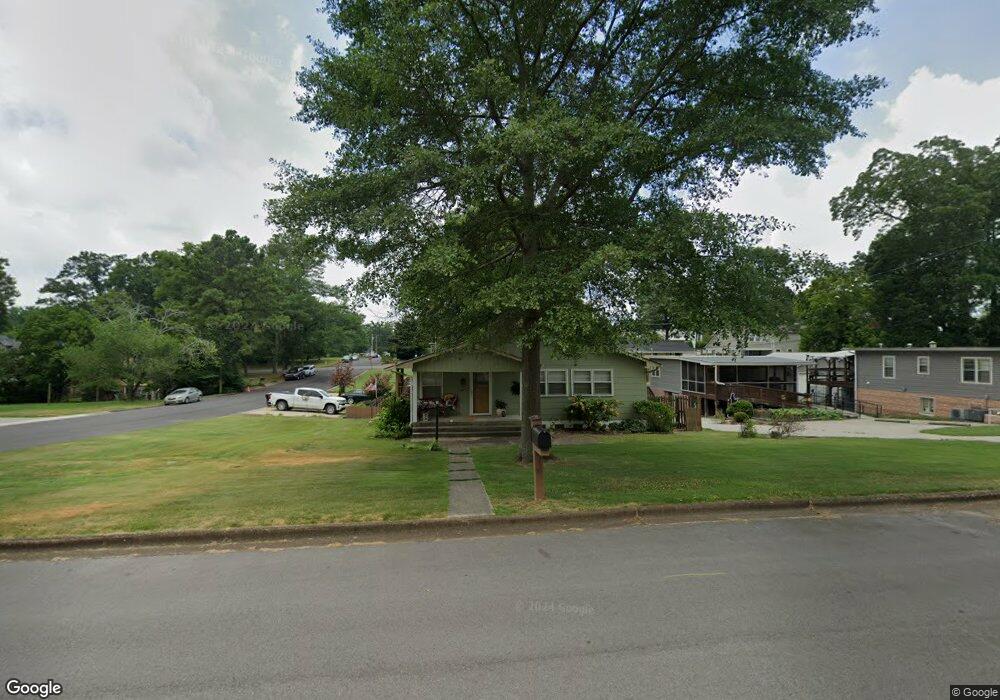 713 5th Ave SE, Cullman, AL 35055 - photo 1