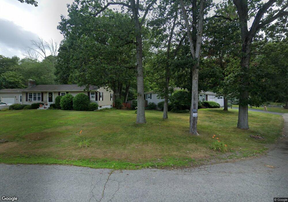 44 Eleanor Dr, Cumberland, RI 02864 - photo 1