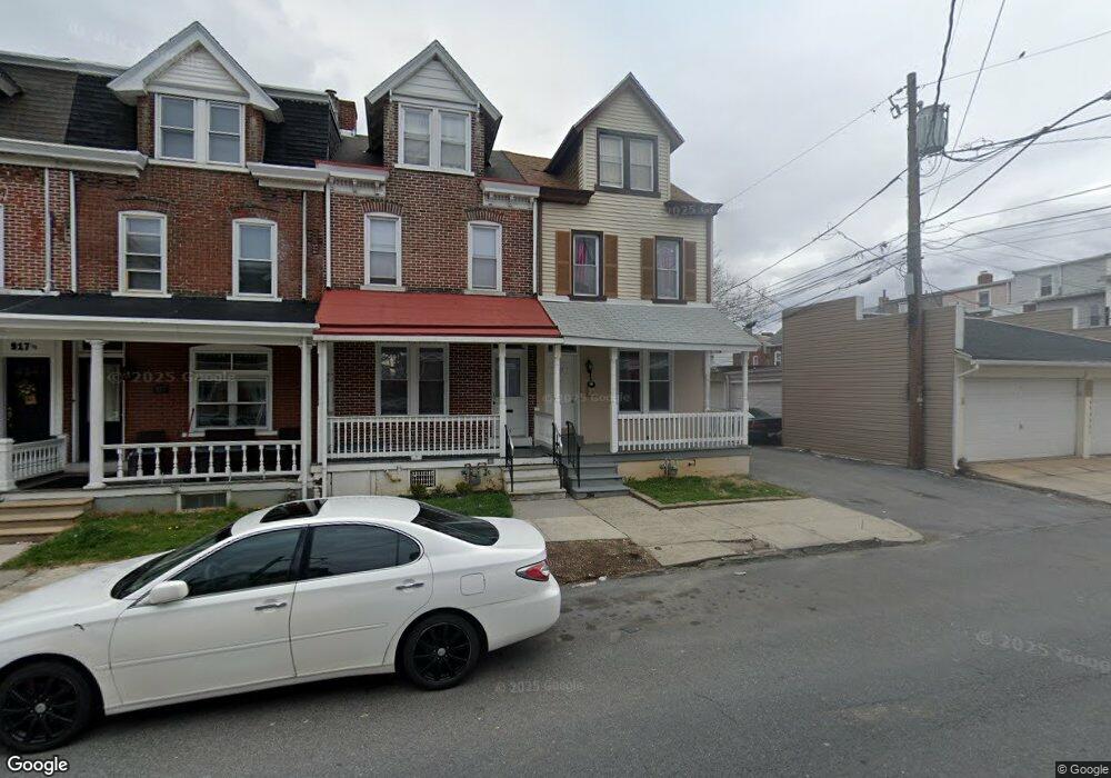 913 W Washington St, Allentown, PA 18102 - photo 1