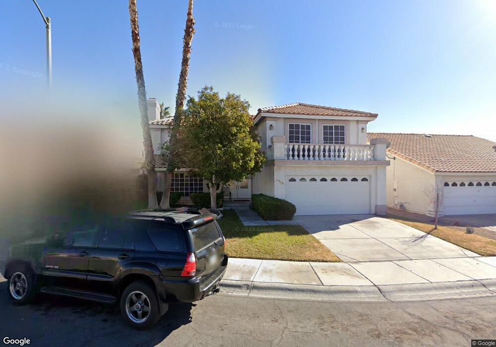 2724 Shady Pond Way unit None, Las Vegas, NV 89117 - photo 1