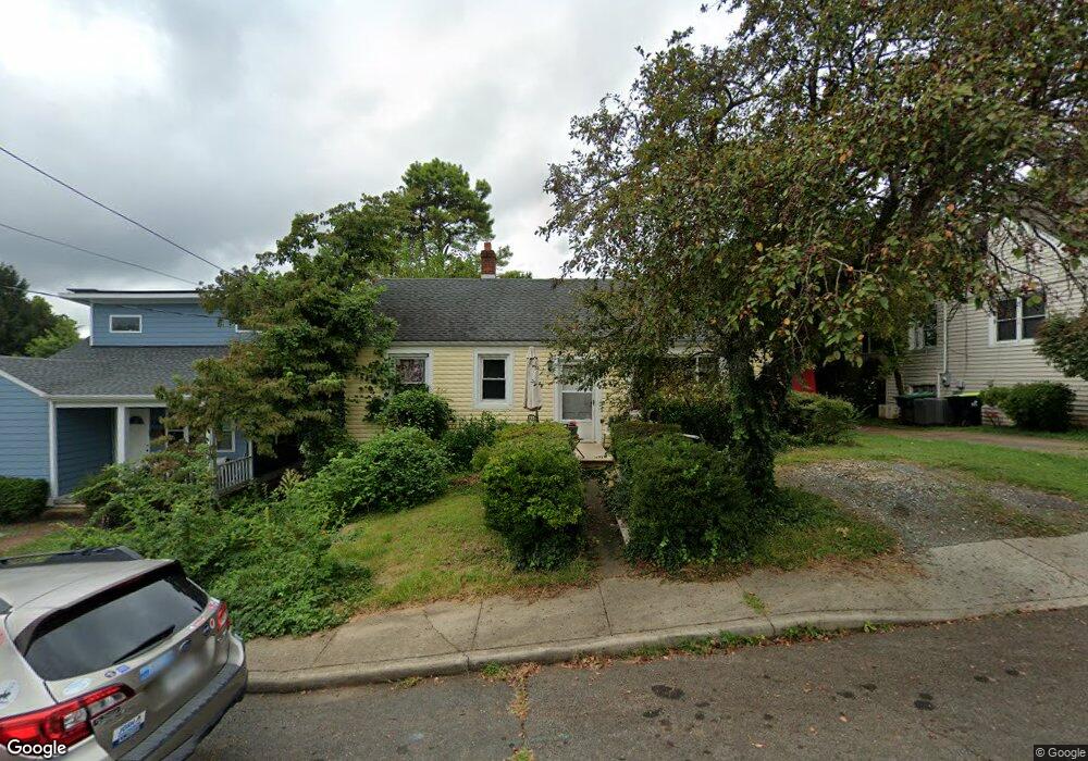 1204 Meriwether St, Charlottesville, VA 22902 - photo 1