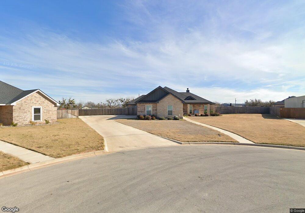 233 El Camino Ct, Abilene, TX 79602 - photo 1