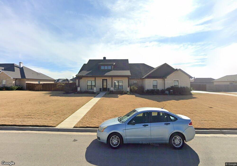 217 El Camino Ct, Abilene, TX 79602 - photo 1