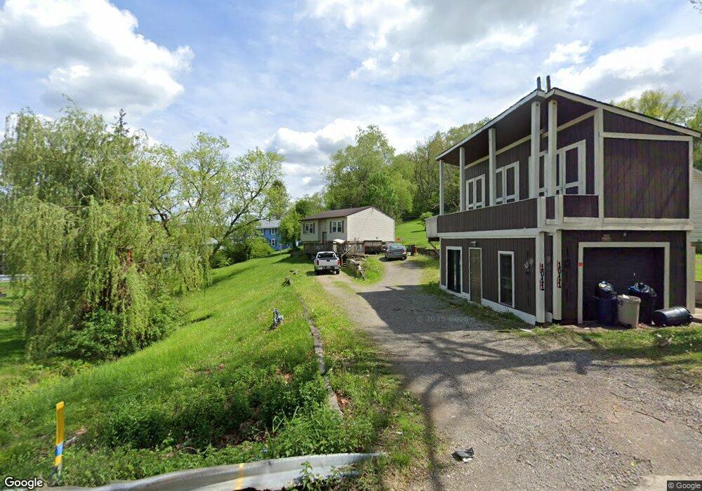 1011 Old Route 56 Hwy W, Homer City, PA 15748 - photo 1