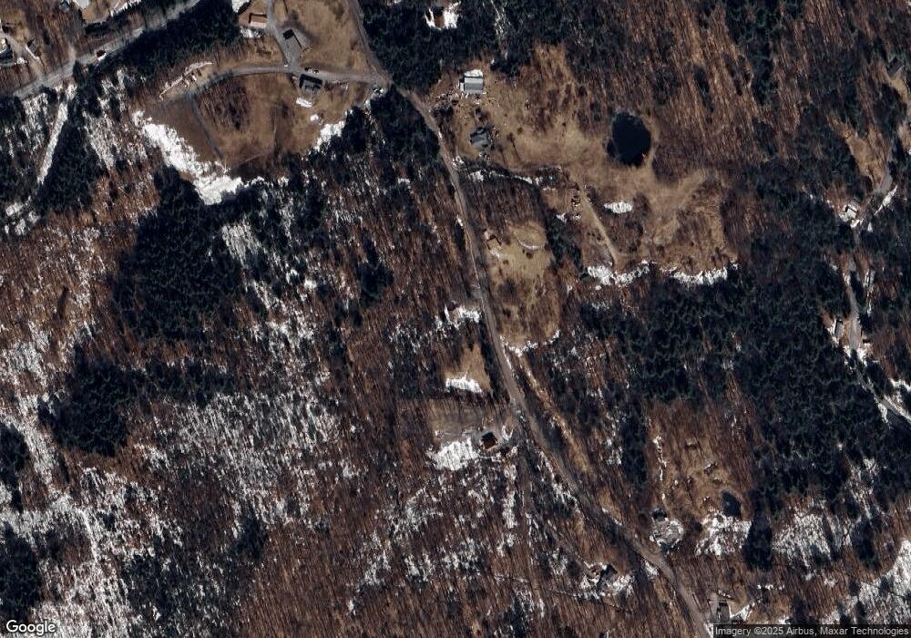 286 Upper Podunk Rd, West Wardsboro, VT 05360 - photo 1