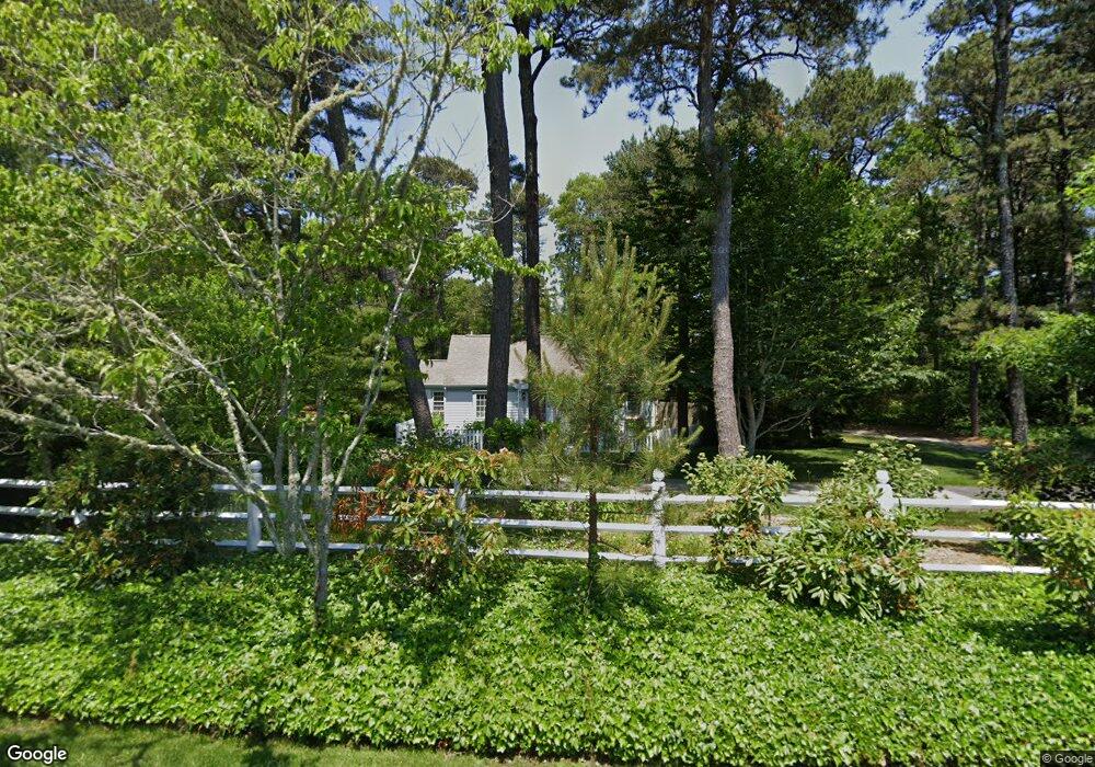 274 Bridge St, Osterville, MA 02655 - photo 1
