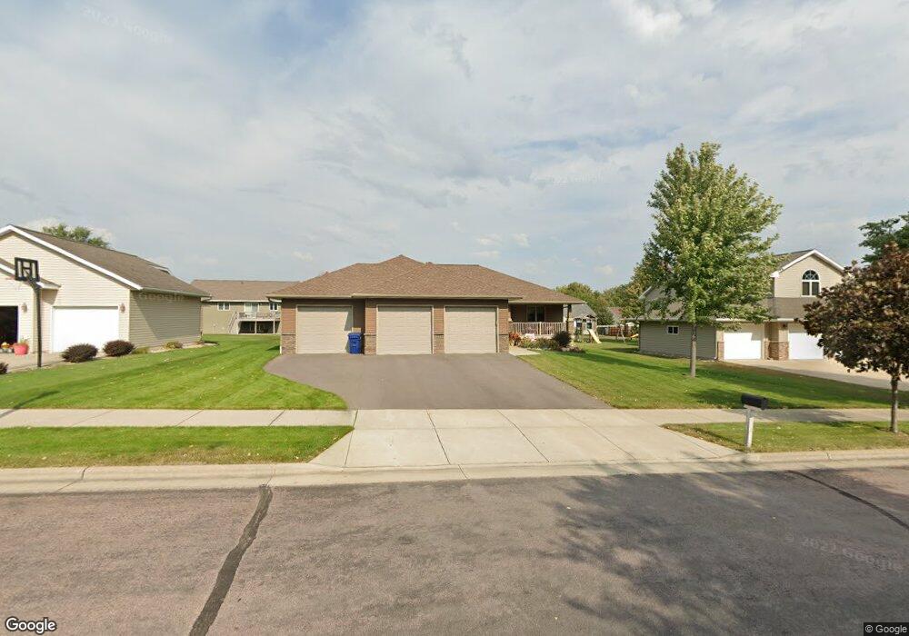 1218 16th St N, New Ulm, MN 56073 - photo 1