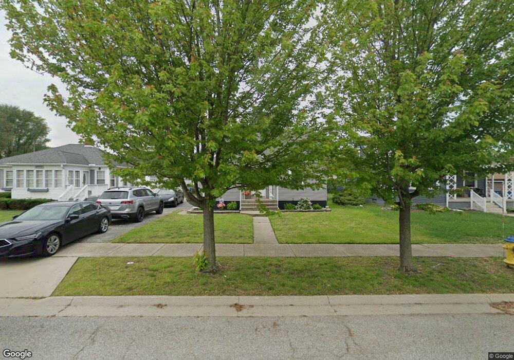 8720 Highland St, Highland, IN 46322 - photo 1