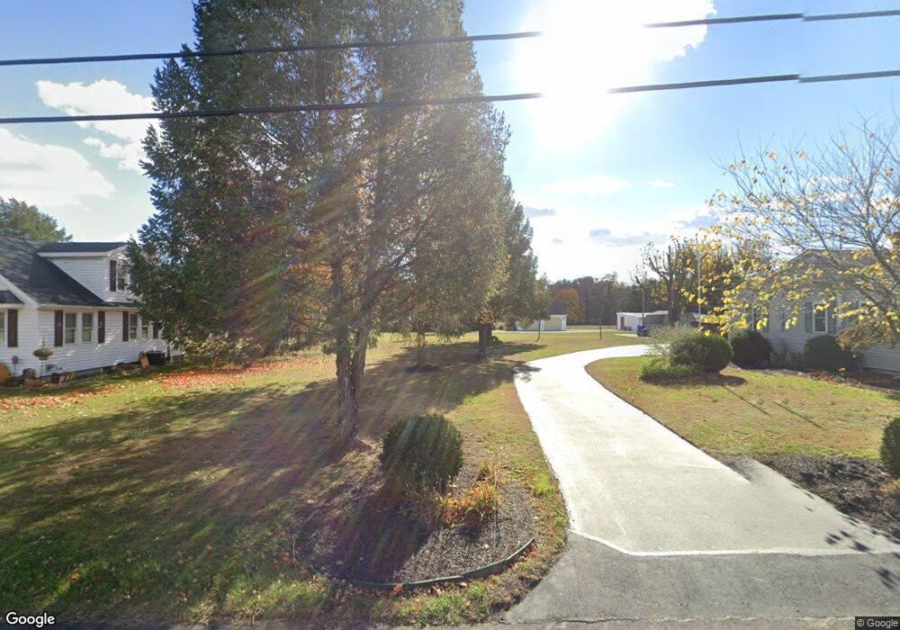 168 Roadstown Rd, Bridgeton, NJ 08302 - photo 1