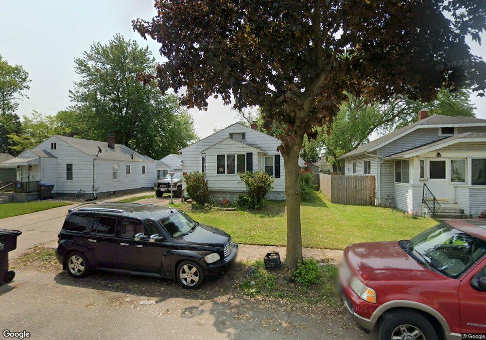 413 Concord Ave, Elkhart, IN 46516 - photo 1