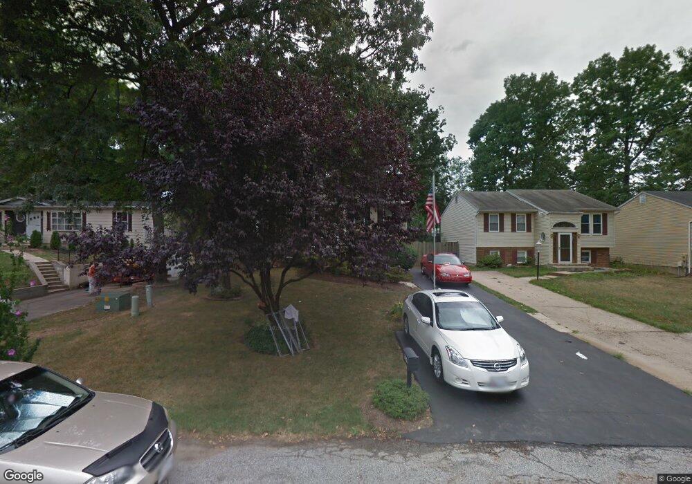 9509 Park Ave, Laurel, MD 20723 - photo 1