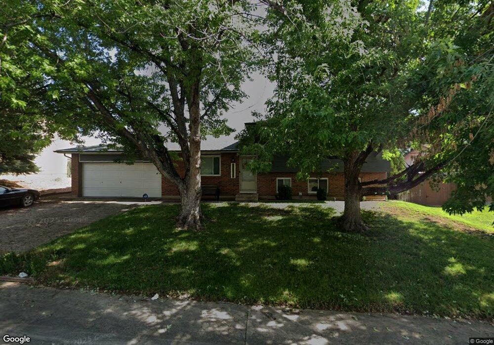 16258 E Bails Place, Aurora, CO 80017 - photo 1