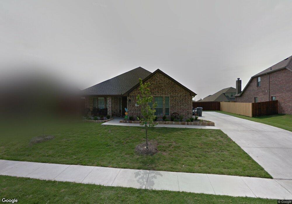 717 Lone Star Ct, Wylie, TX 75098 - photo 1