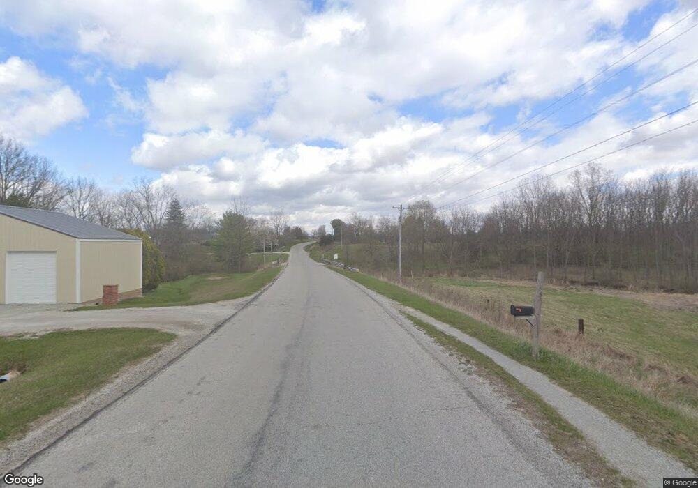 1050 E 250 S, Wabash, IN 46992 - photo 1