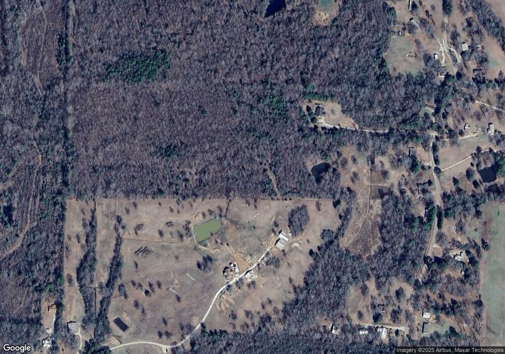 280 County Road 461, Oxford, MS 38655 - photo 1