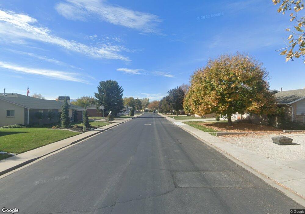 1401 W 700 N, Lindon, UT 84042 - photo 1