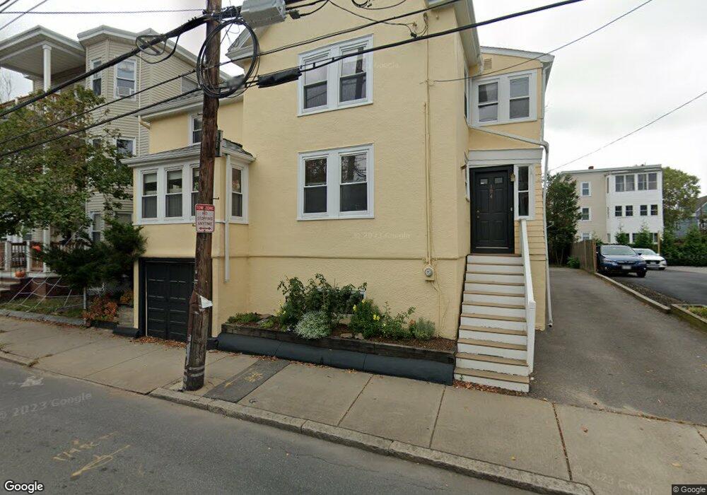 194 Sherman St, Cambridge, MA 02140 - photo 1