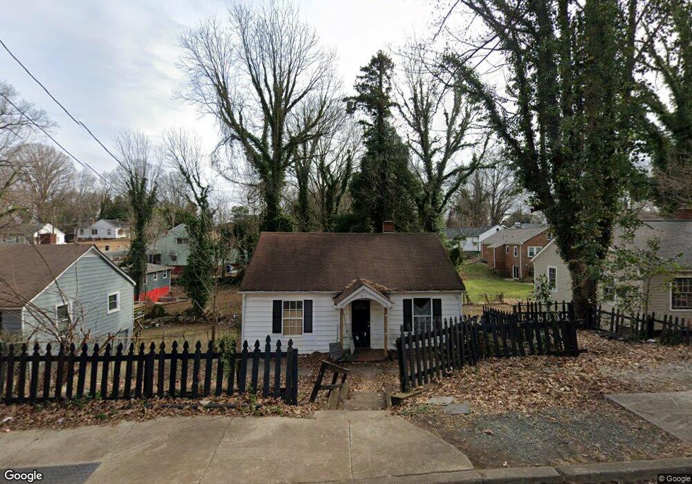 1611 N Gray Ave, Winston Salem, NC 27105 - photo 1