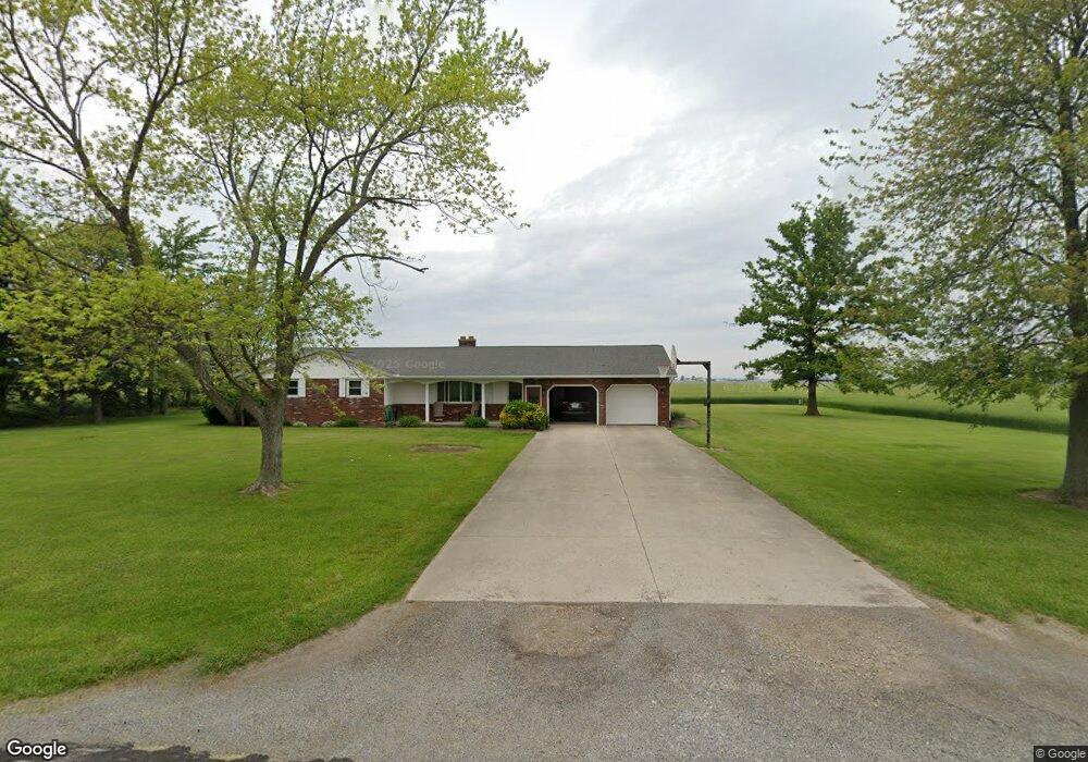 23420 Road Q, Fort Jennings, OH 45844 - photo 1