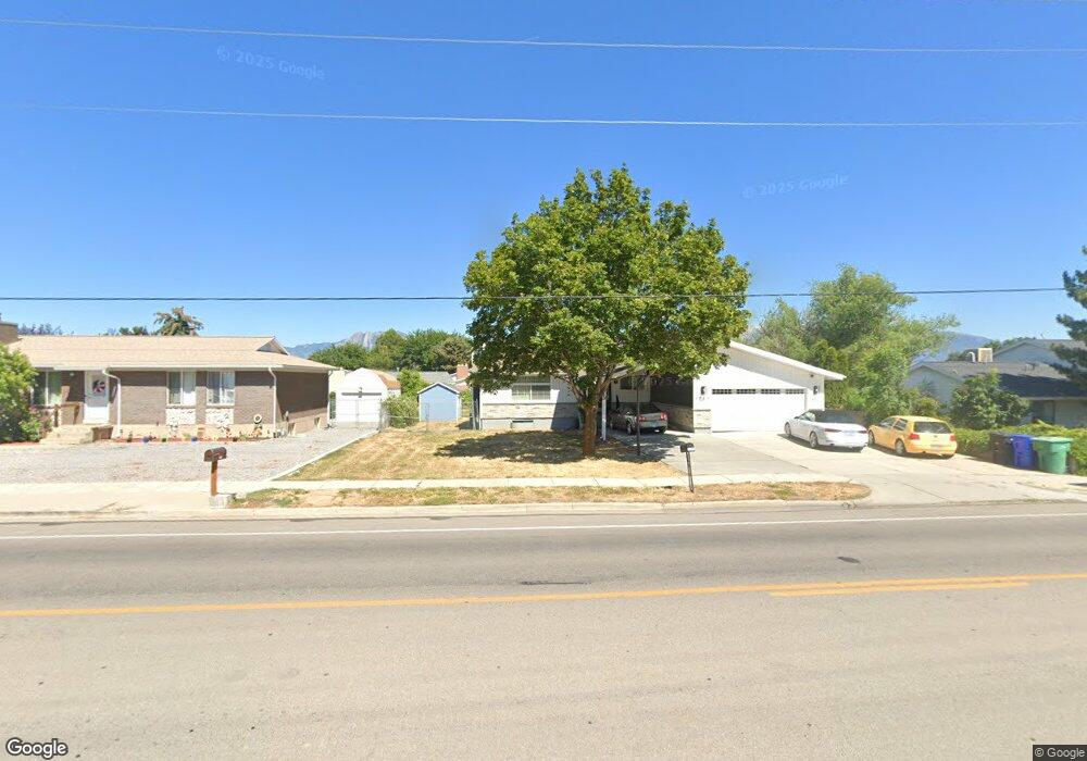 6921 S 2700 W, West Jordan, UT 84084 - photo 1