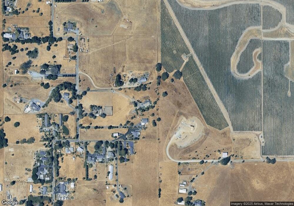 5195 Gilchrist Rd, Sebastopol, CA 95472 - photo 1