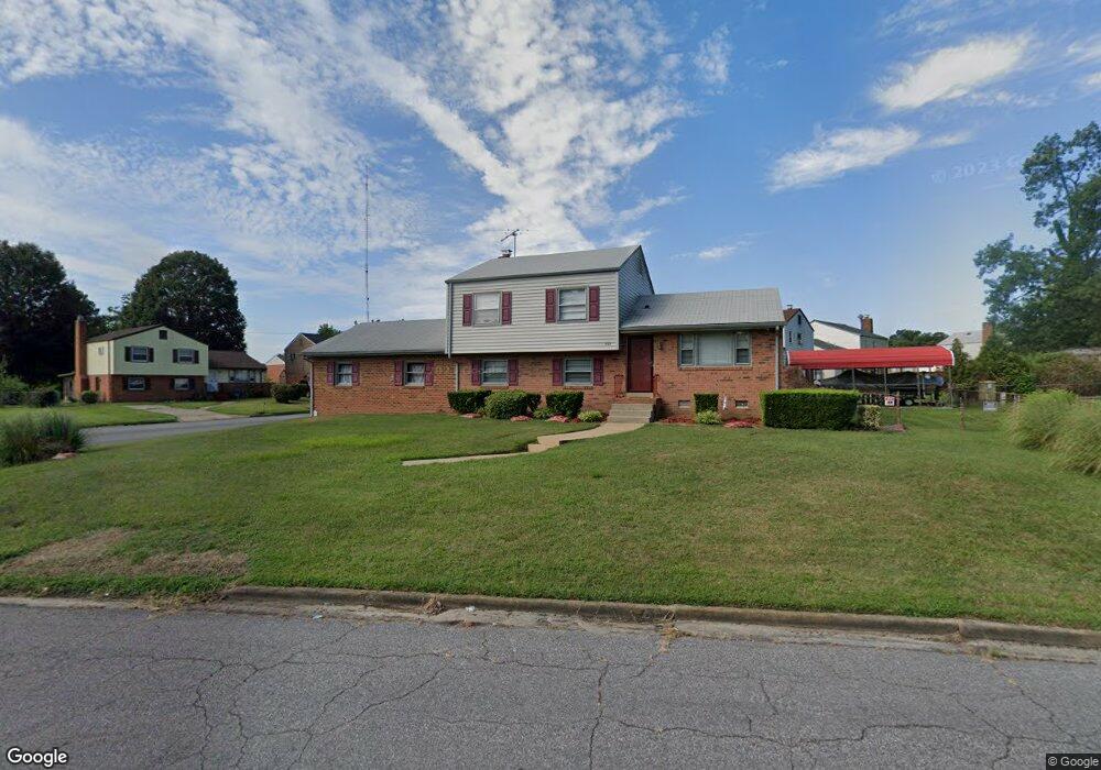 500 Erich Rd, Richmond, VA 23225 - photo 1