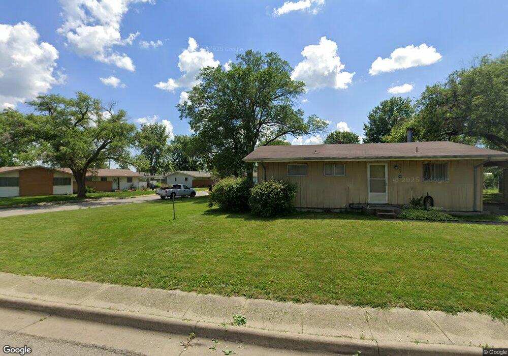 1307 SW 69th Terrace, Topeka, KS 66619 - photo 1