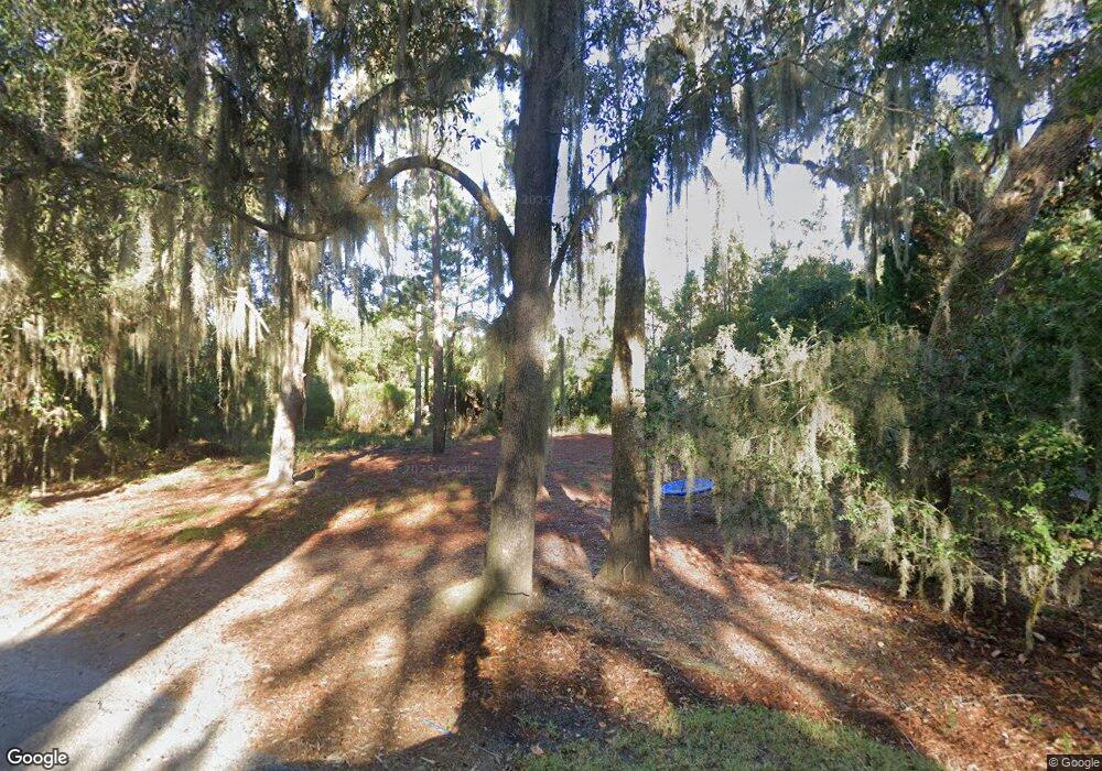 38 Wesley Crossing, Saint Simons Island, GA 31522 - photo 1