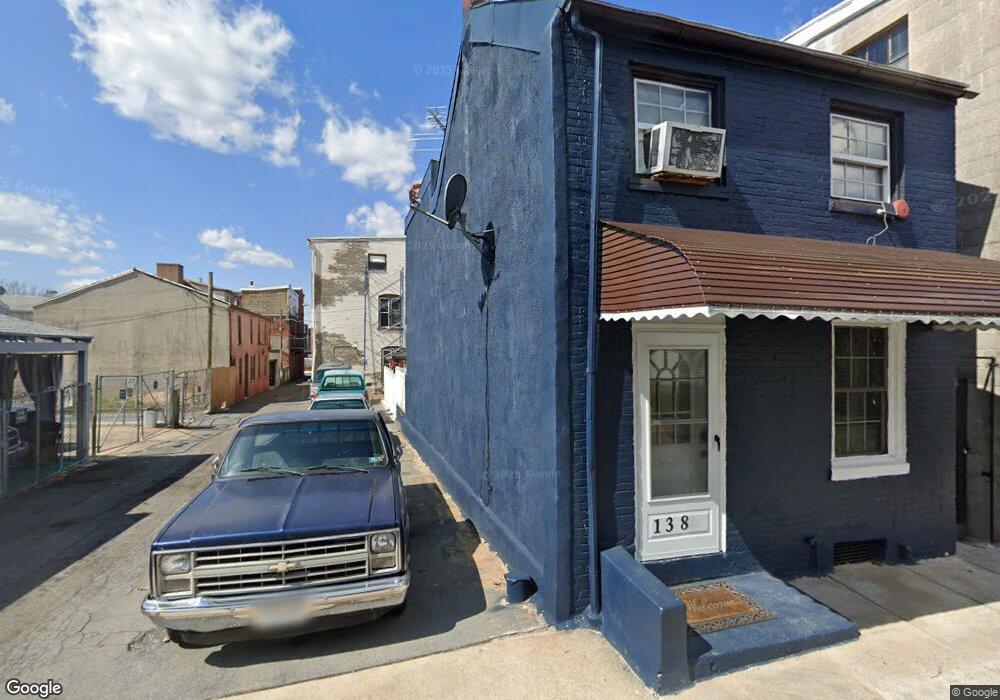 138 Carpenter St, Reading, PA 19602 - photo 1