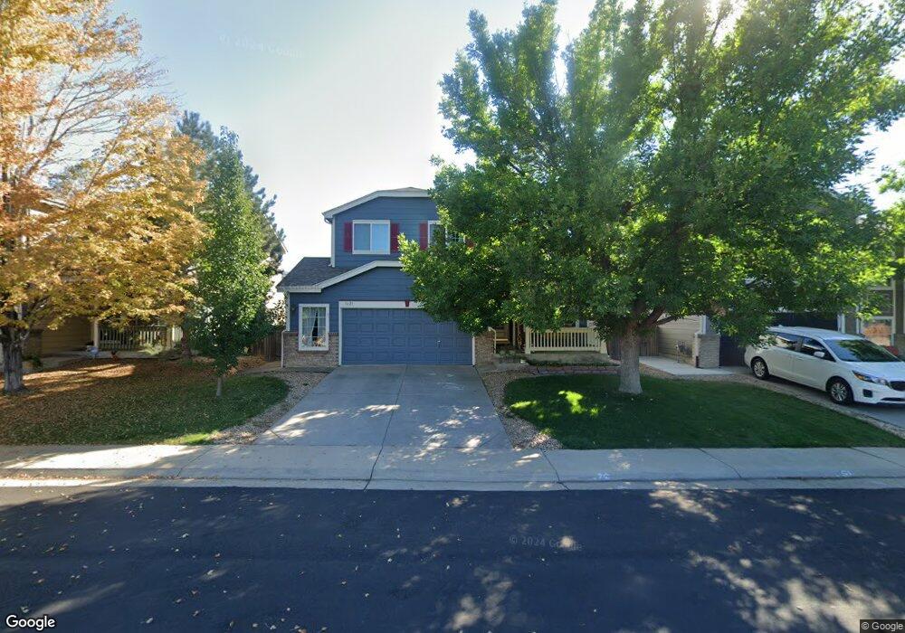 1621 E 131st Cir, Thornton, CO 80241 - photo 1