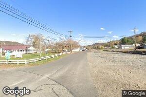 1355 McDermott Pond Creek Rd, Mc Dermott, OH 45652